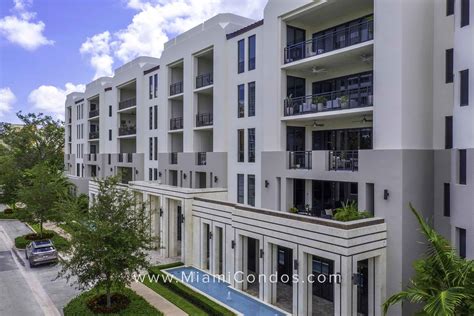 Condos in The Biltmore .
